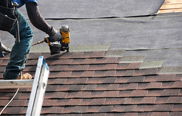 Licensed Roof Replacement service in Voluntown, CT - Brentwood Metal Roofing